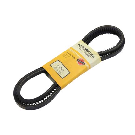 V-BELT 17/32" WIDE