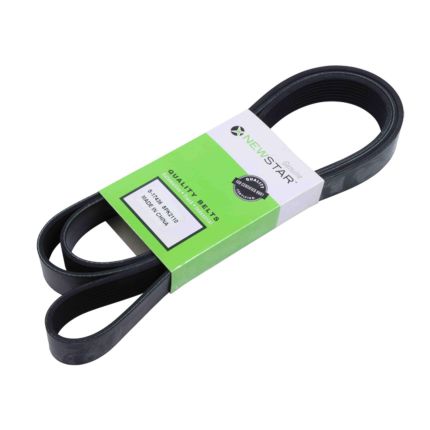 BELT 8 RIB