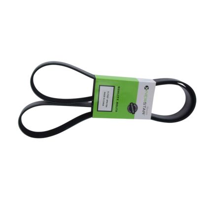 BELT 8 RIB