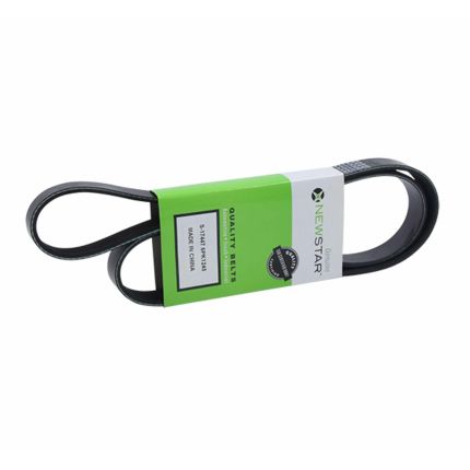 BELT 6 RIB