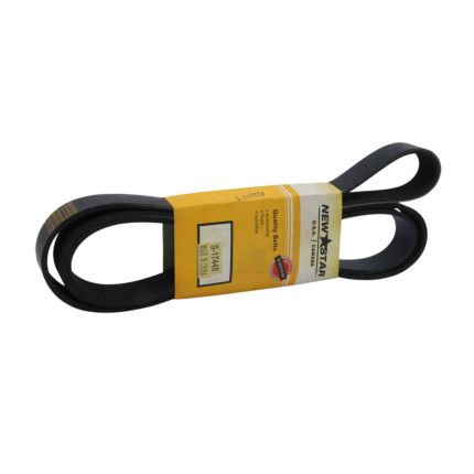 BELT 8 RIB