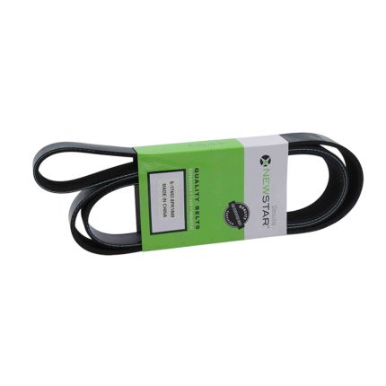 BELT 8 RIB