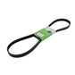 BELT 6 RIB