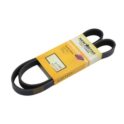 BELT 6 RIB