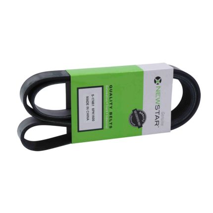 BELT 8 RIB