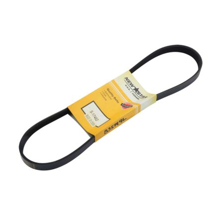 BELT 5 RIB