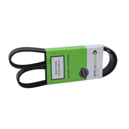 BELT 6 RIB