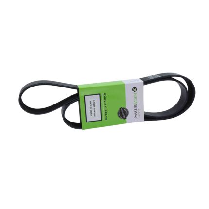 BELT 8 RIB