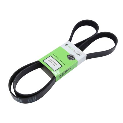 BELT 8 RIB