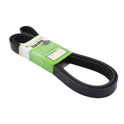 BELT 8 RIB