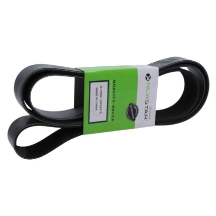 BELT 12 RIB