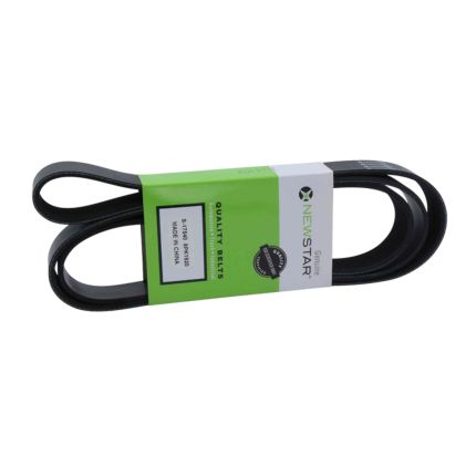 BELT 8 RIB