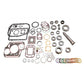 BASIC OVERHAUL KIT