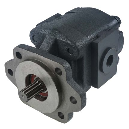 HYDRAULIC PUMP P20 MODEL 17-25