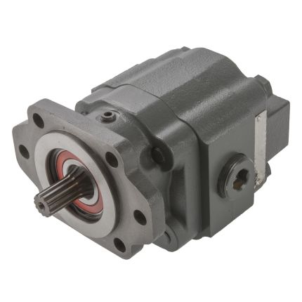 HYDRAULIC PUMP P50 MODEL 17-25