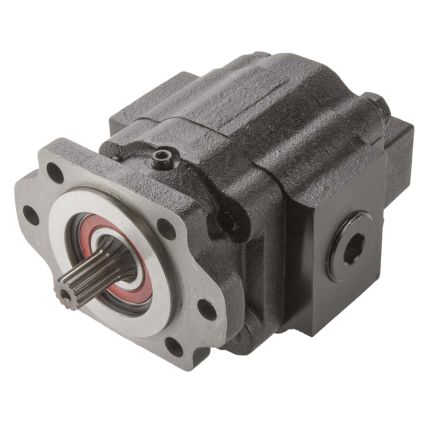 HYDRAULIC PUMP P50 MODEL 22-25