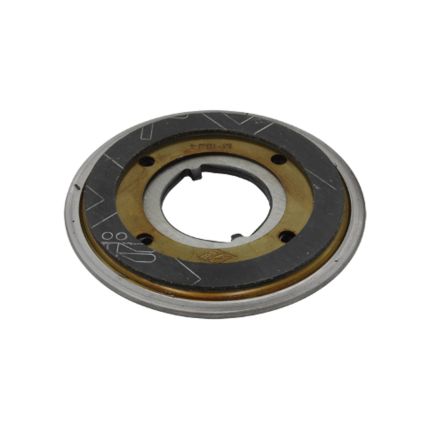 CLUTCH BRAKE