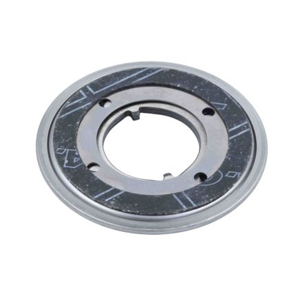 CLUTCH BRAKE