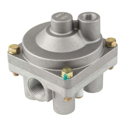 RELAY VALVE