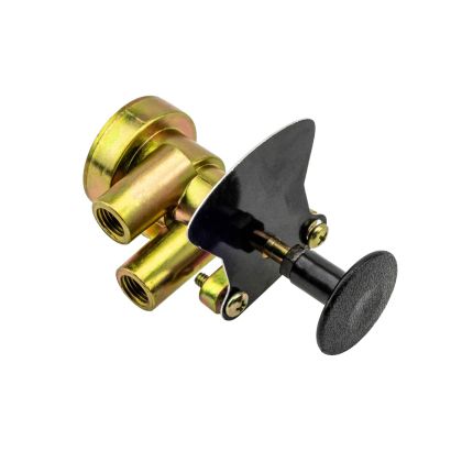 PP DASH VALVE