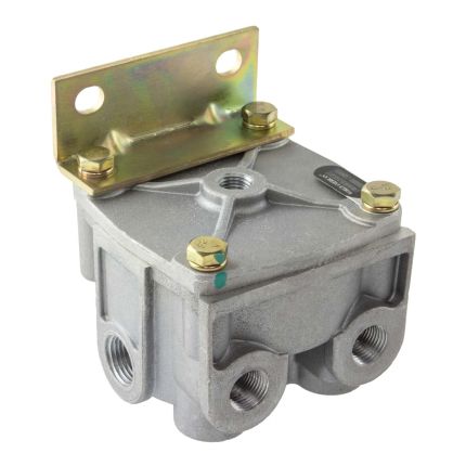 R-12 RELAY VALVE