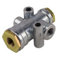 SV-1 SYNCHRO VALVE