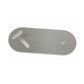 HOOD PIN PLATE