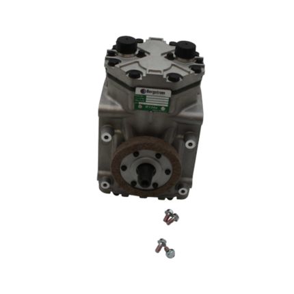 COMPRESSOR W/O CLUTCH