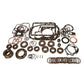 BASIC REBUILD KIT
