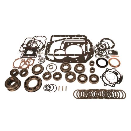 BASIC REBUILD KIT