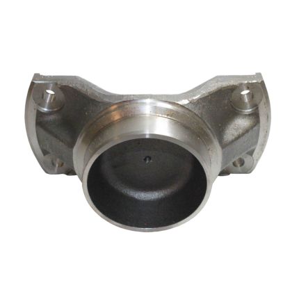 WELD YOKE