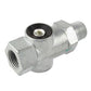 QUICK RELEASE VALVE