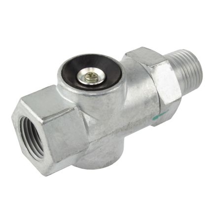 QUICK RELEASE VALVE