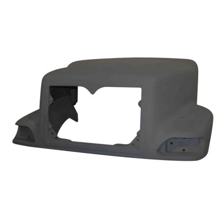 HOOD 60"