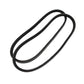 V-BELT 7/8" WIDE 2 BELT SET
