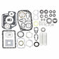 BASIC REBUILD KIT