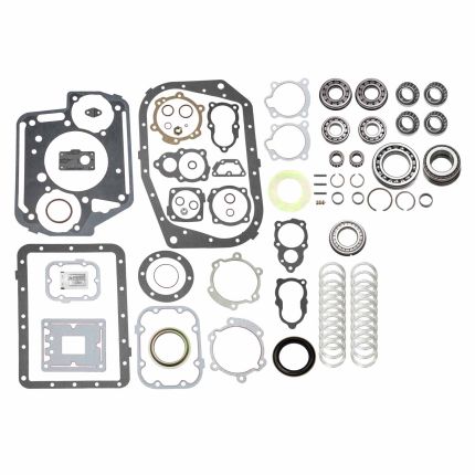 BASIC REBUILD KIT