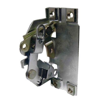 LOCK -RIGHT HAND