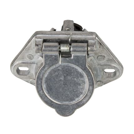 7-WAY SOCKET QTY PK 5