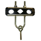 3-HOLE HOSE CLAMP 3/8"