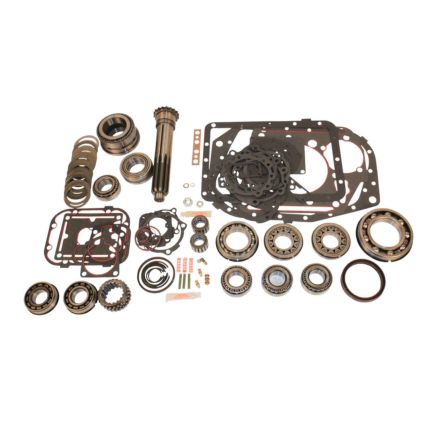 BASIC OVERHAUL KIT