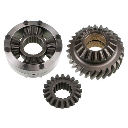 MINOR REBUILD KIT