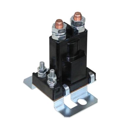 MAGNETIC SOLENOID