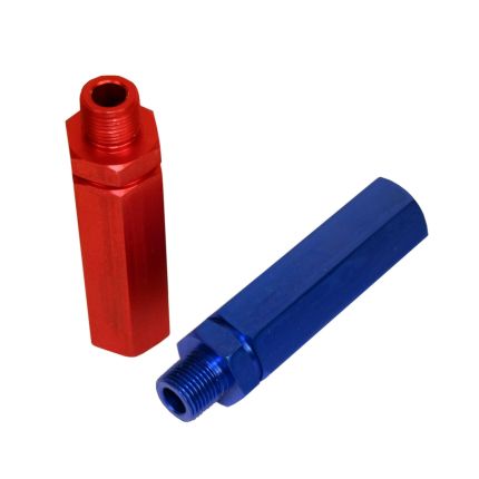 SURE GRIP - ALUMINUM