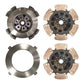 EASY EFFORT CLUTCH ASSY