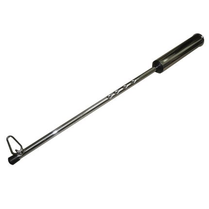 HOSE TENDER(POGOSTICK)-CHROME