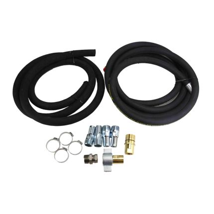 HYDRAULIC HOSE KIT