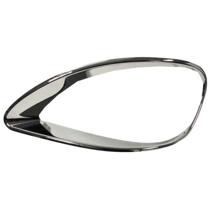 HEAD LAMP BEZEL LH