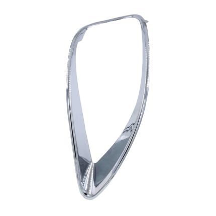 HEAD LAMP BEZEL RH