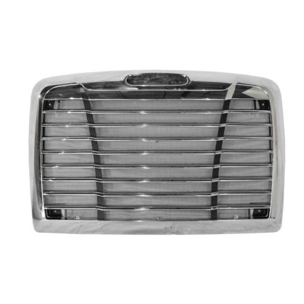 GRILLE IB HINGE W/SCREEN